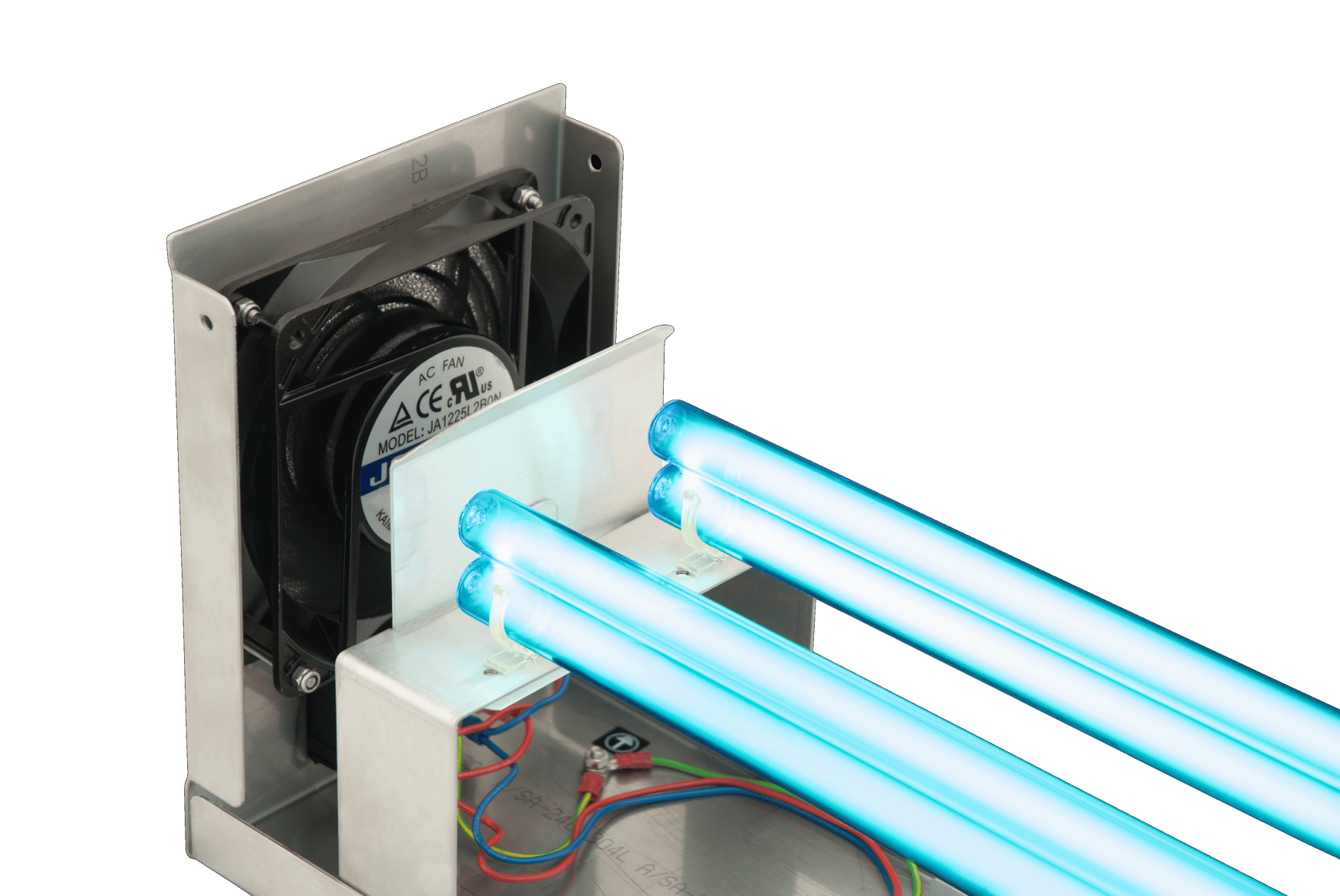 UV Air Purifiers Do They Work?